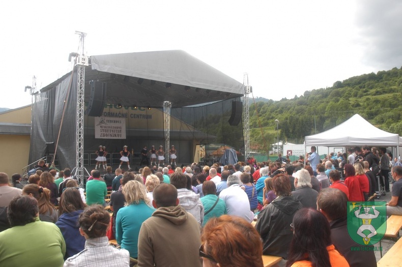 Medzinárodné stretnutie zbojníkov 2014-22