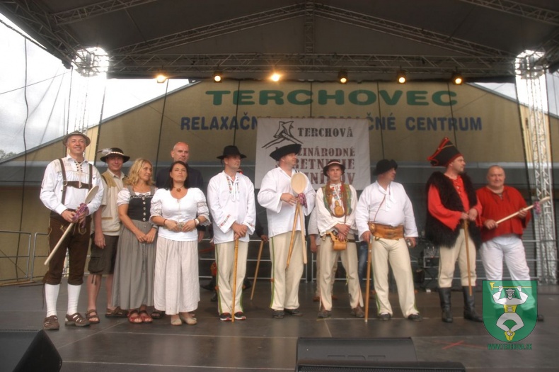 Medzinárodné stretnutie zbojníkov 2014-6