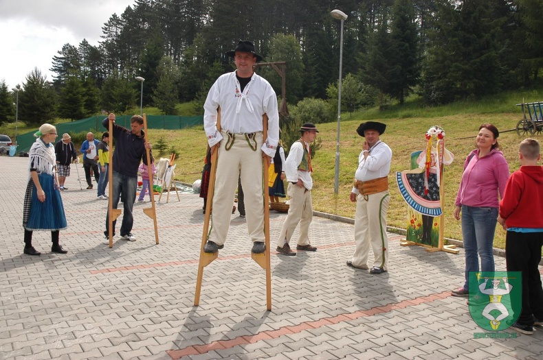 Medzinárodné stretnutie zbojníkov 2014-2