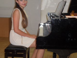 Triedny koncert klaviristov