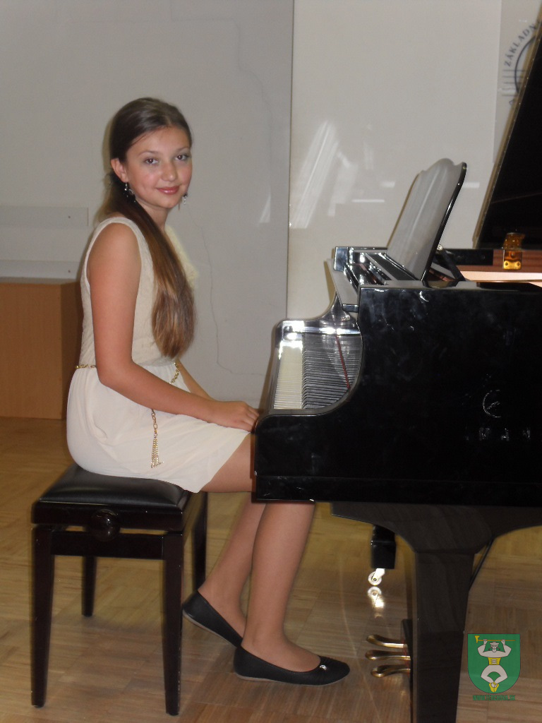 Triedny koncert klaviristov