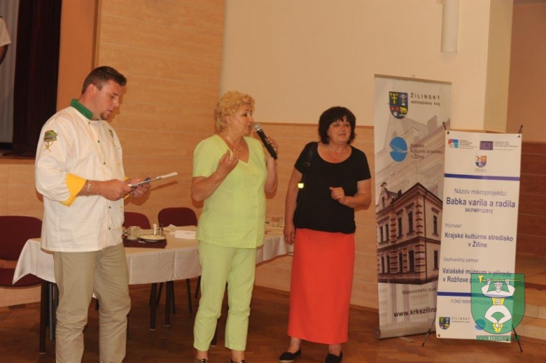 Babka varila a radila-13