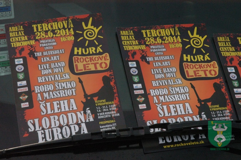 Hurá, (rockové) leto!-4