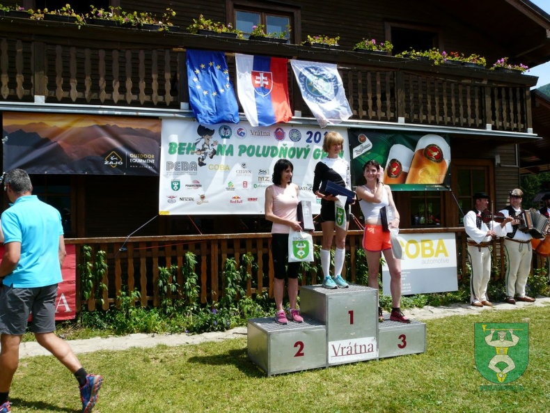 Beh na Poludňový Grúň-12