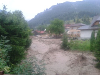 Povodeň v Terchovej-20