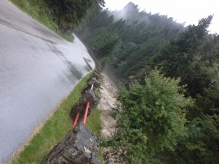 Povodeň v Terchovej-4