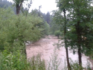 Povodeň v Terchovej-25