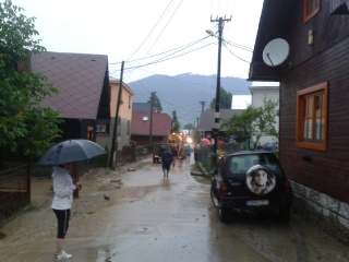 Povodeň v Terchovej-26