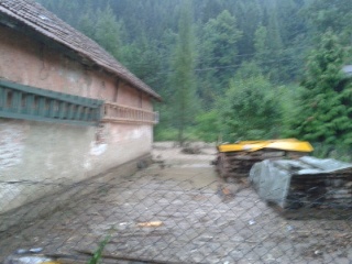 Povodeň v Terchovej-28