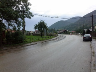 Povodeň v Terchovej-13