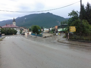 Povodeň v Terchovej-12