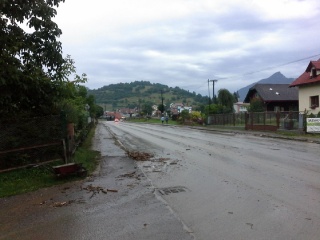 Povodeň v Terchovej-15