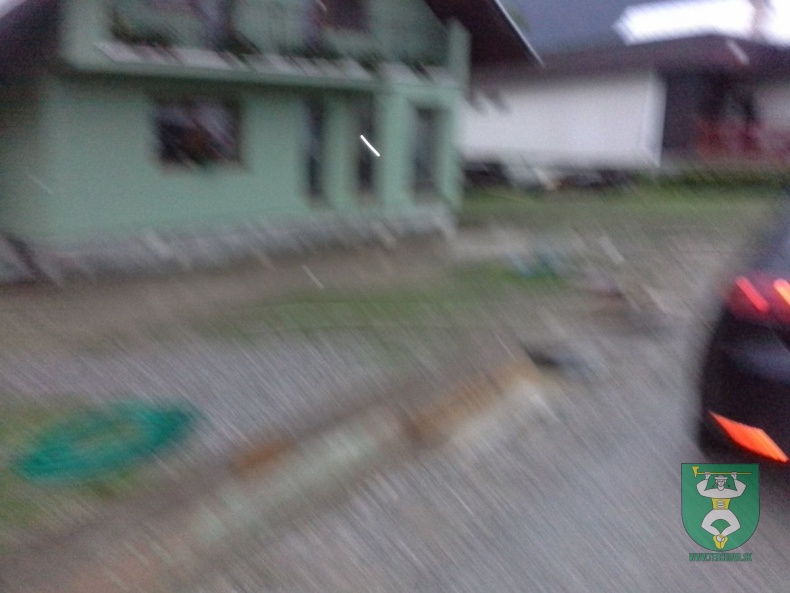 Povodeň v Terchovej-18