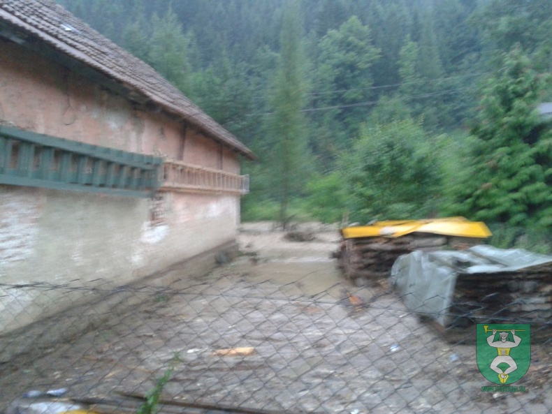 Povodeň v Terchovej-28