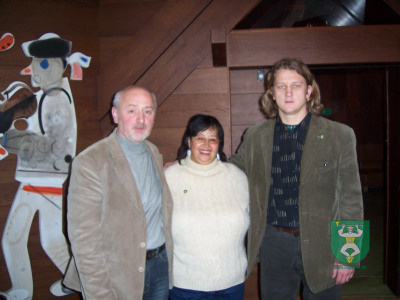 Koncert detí­ z Kapského mesta 6