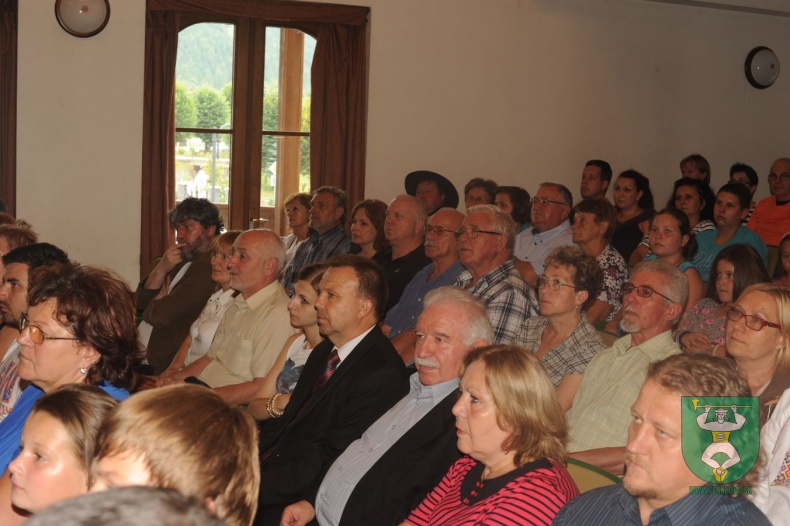 Jánošíkove dni 2014-17