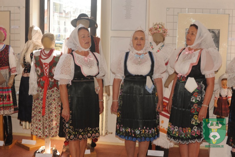 Jánošíkove dni 2014-12