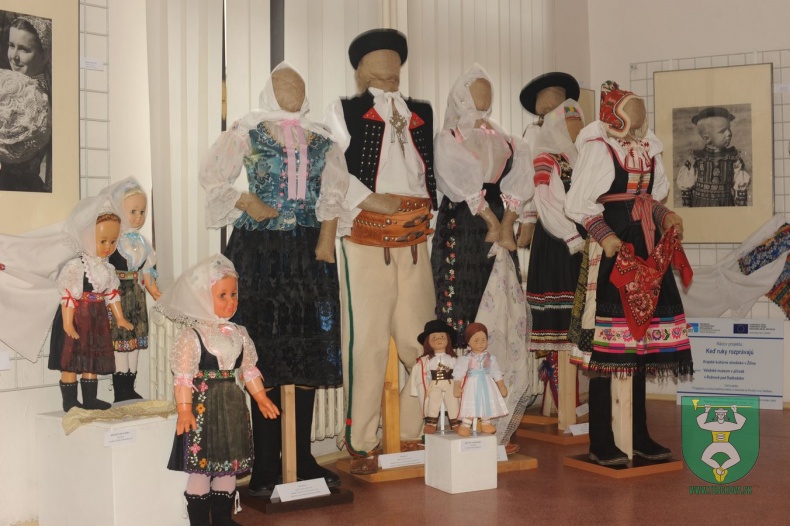 Jánošíkove dni 2014