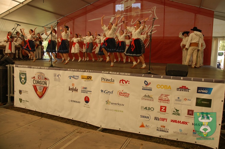 Jánošíkove dni 2014-6