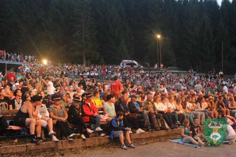 Jánošíkove dni 2014-17