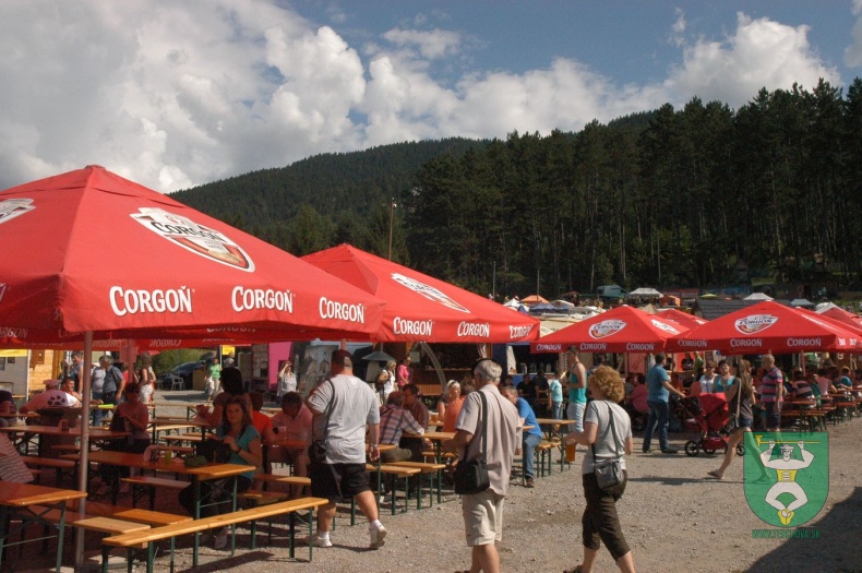 Jánošíkove dni 2014-3