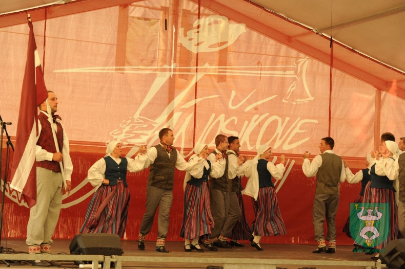 Jánošíkove dni 2014-12