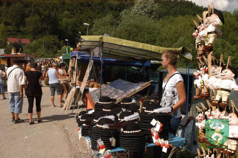 Jánošíkove dni 2014-2