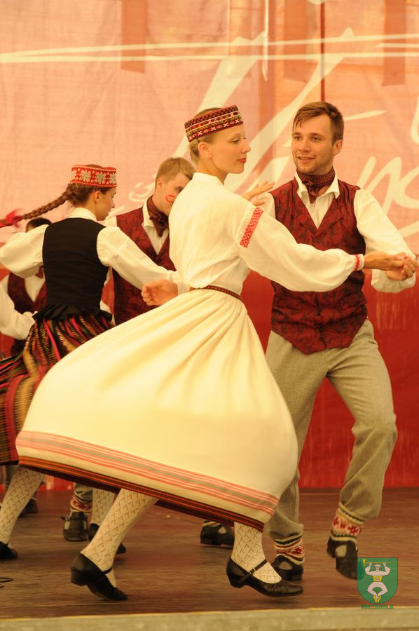 Jánošíkove dni 2014-11