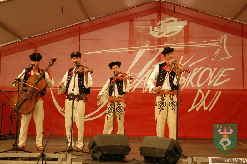 Jánošíkove dni 2014-5