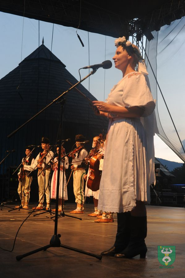 Jánošíkove dni 2014-18