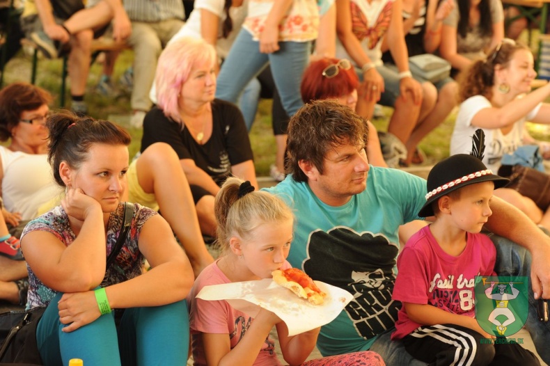 Jánošíkove dni 2014-15