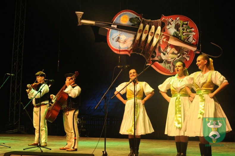 Jánošíkove dni 2014-33