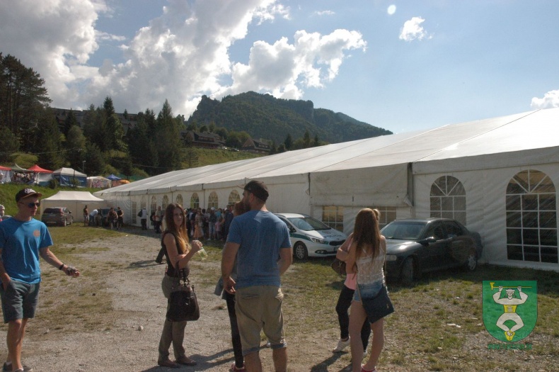 Jánošíkove dni 2014-4