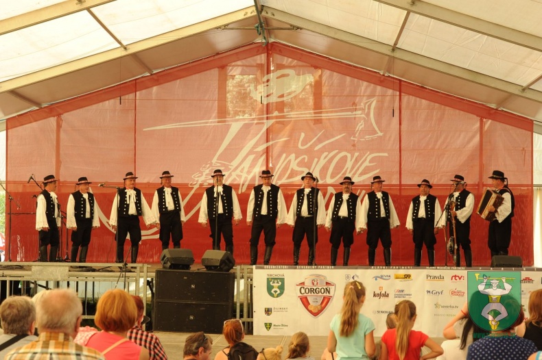 Jánošíkove dni 2014-9