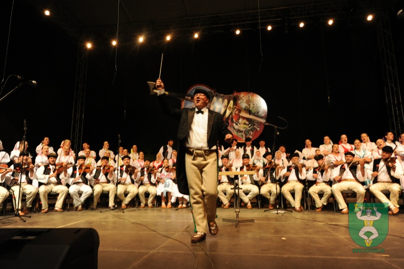 Jánošíkove dni 2014