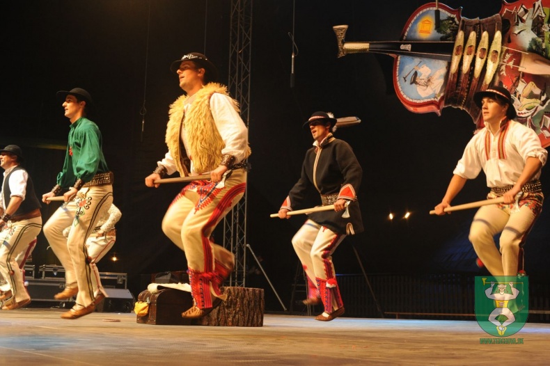 Jánošíkove dni 2014-2