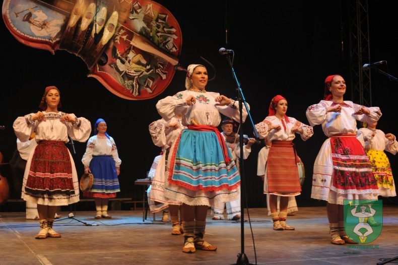 Jánošíkove dni 2014-6