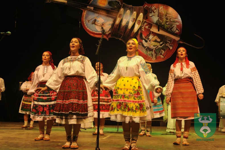 Jánošíkove dni 2014-5