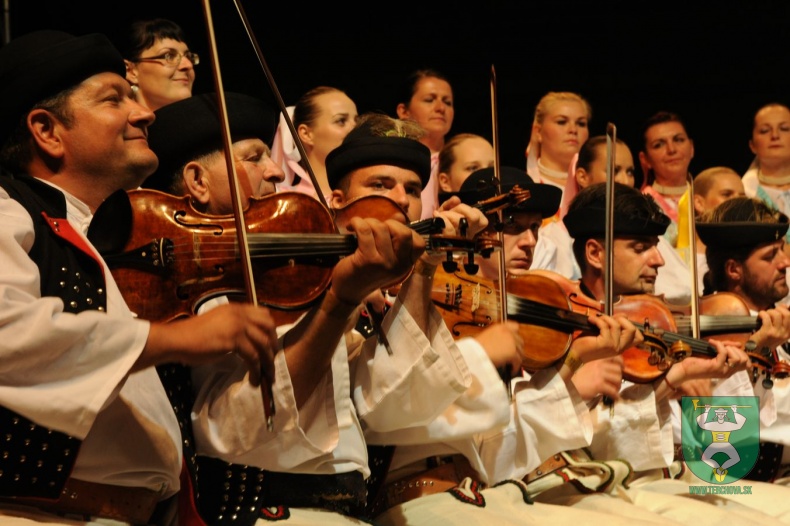 Jánošíkove dni 2014-17