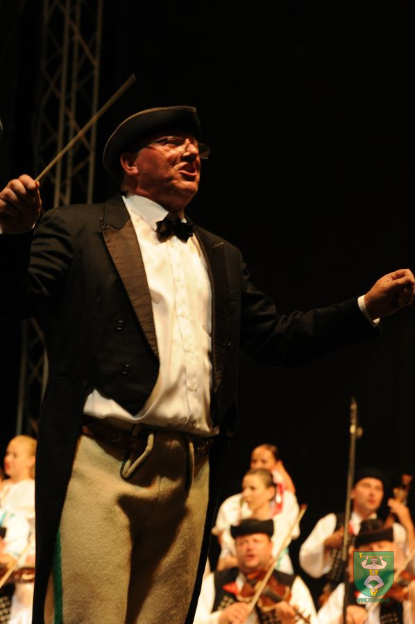 Jánošíkove dni 2014-19