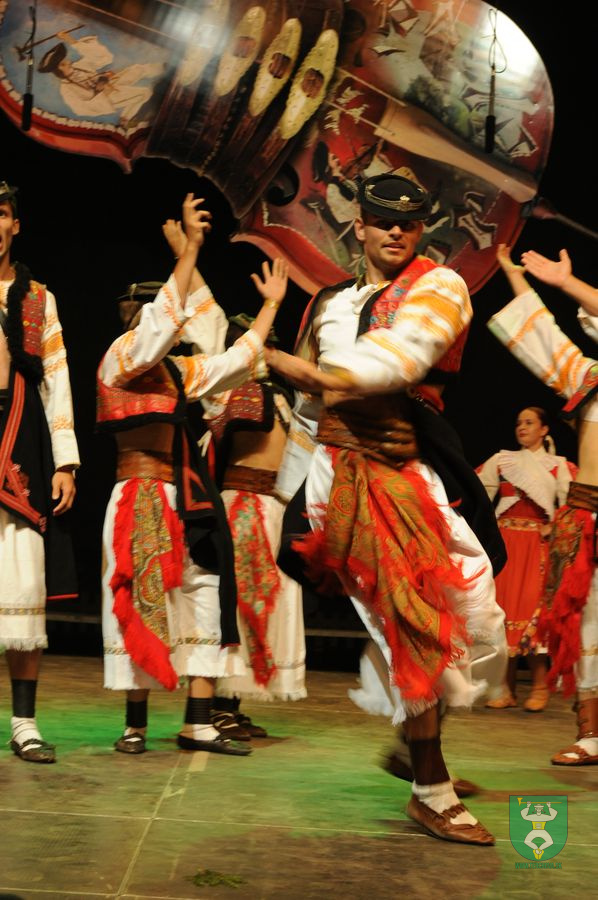 Jánošíkove dni 2014-8