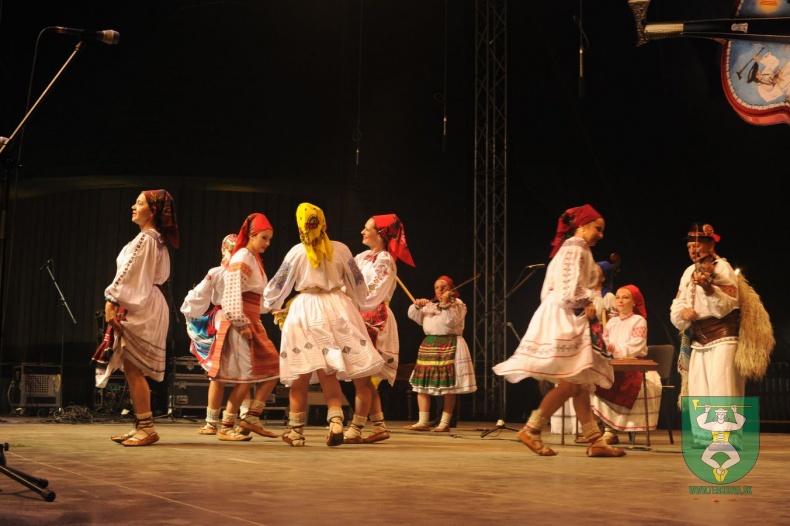 Jánošíkove dni 2014-7