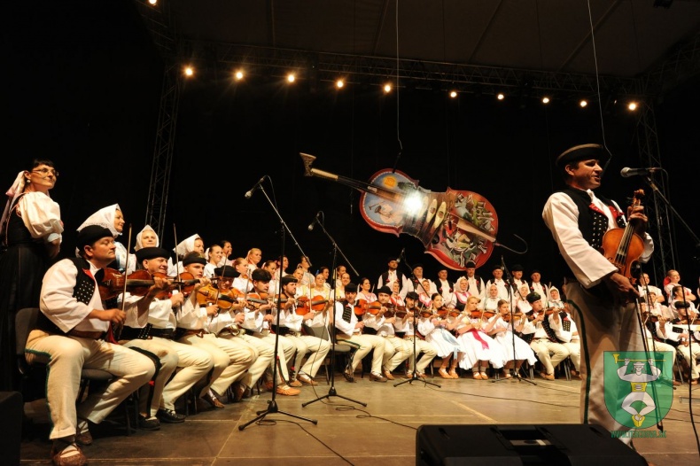 Jánošíkove dni 2014-12