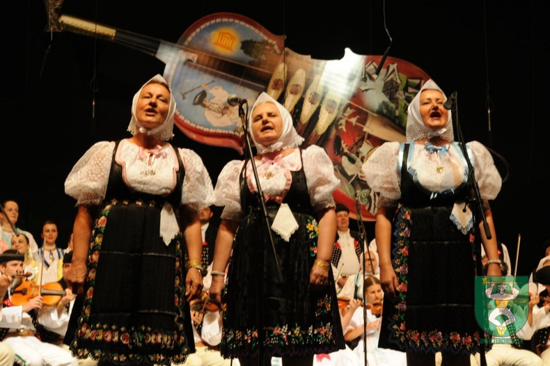 Jánošíkove dni 2014-16