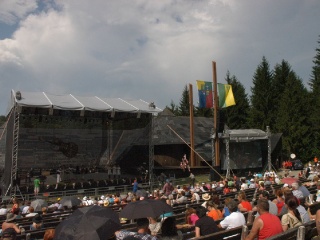 Jánošíkove dni 2014-18