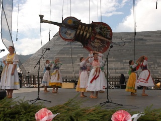 Jánošíkove dni 2014-19