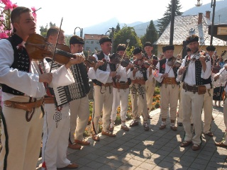 Jánošíkove dni 2014-6