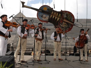 Jánošíkove dni 2014-16