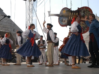 Jánošíkove dni 2014-21