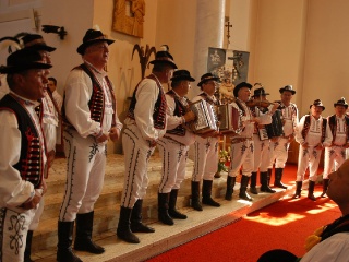 Jánošíkove dni 2014-4